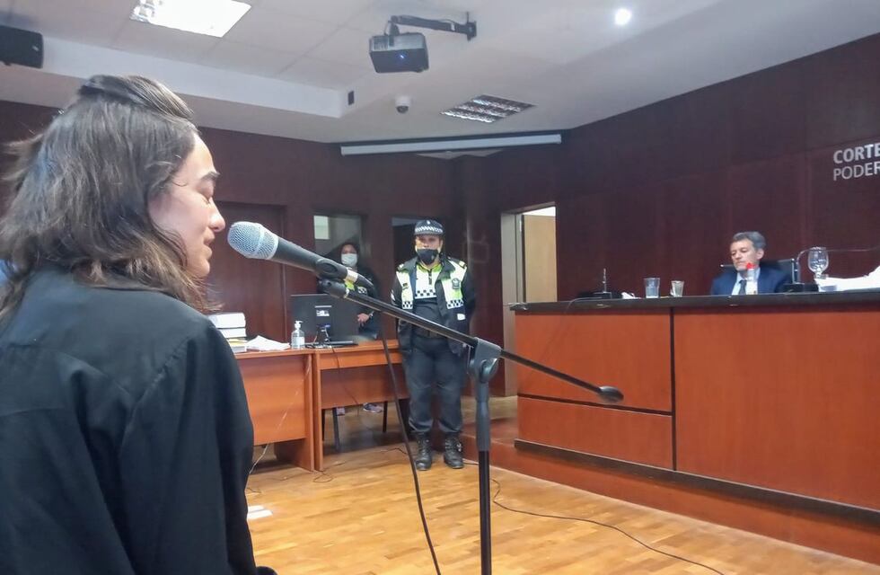 Condenaron a cadena perpetua a Nadia Fucillieri por el asesinato de sus hijos