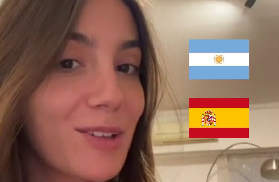 Una española señaló todas las costumbres que le llaman la atención de su novio argentino: “No es el único”