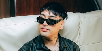 Tiago PZK presentó “Portales Deluxe Edition” con 5 nuevas canciones, entre ellas, “Que se parezca a ti”