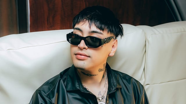 Tiago PZK presentó “Portales Deluxe Edition” con 5 nuevas canciones, entre ellas, “Que se parezca a ti”