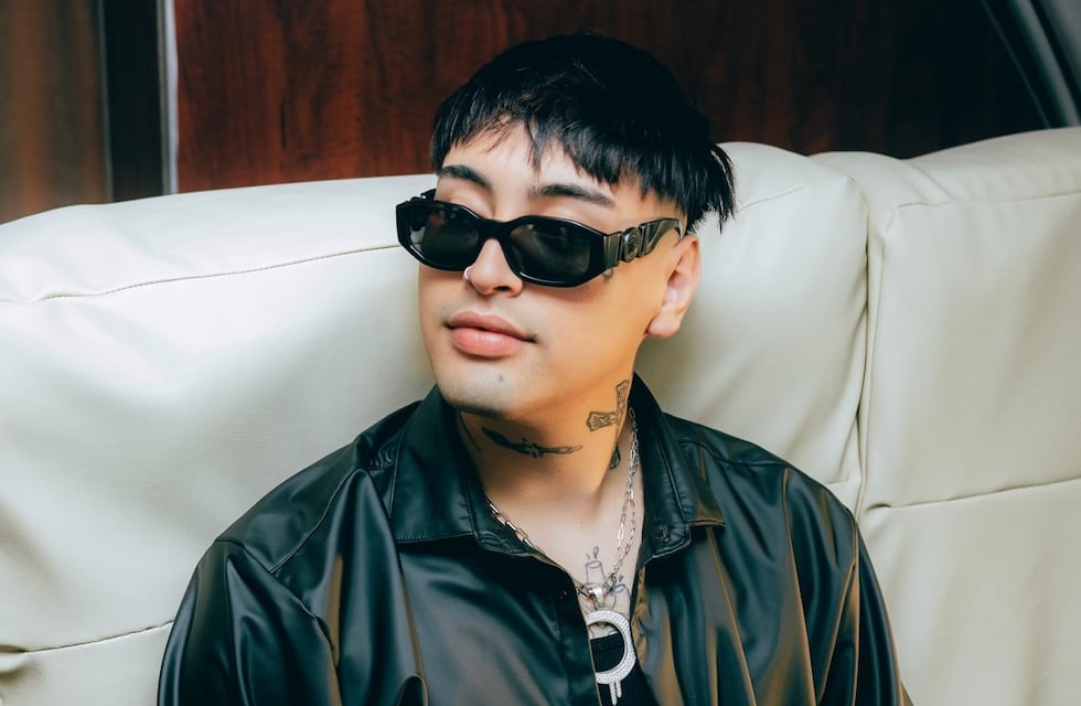 Tiago PZK reveló cuánto mide y sorprendió a todos: “Hay bocha de gente diciéndome que…”