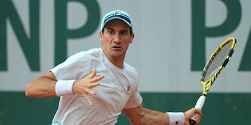 Bagnis derrotó a Vatutin. (EFE)