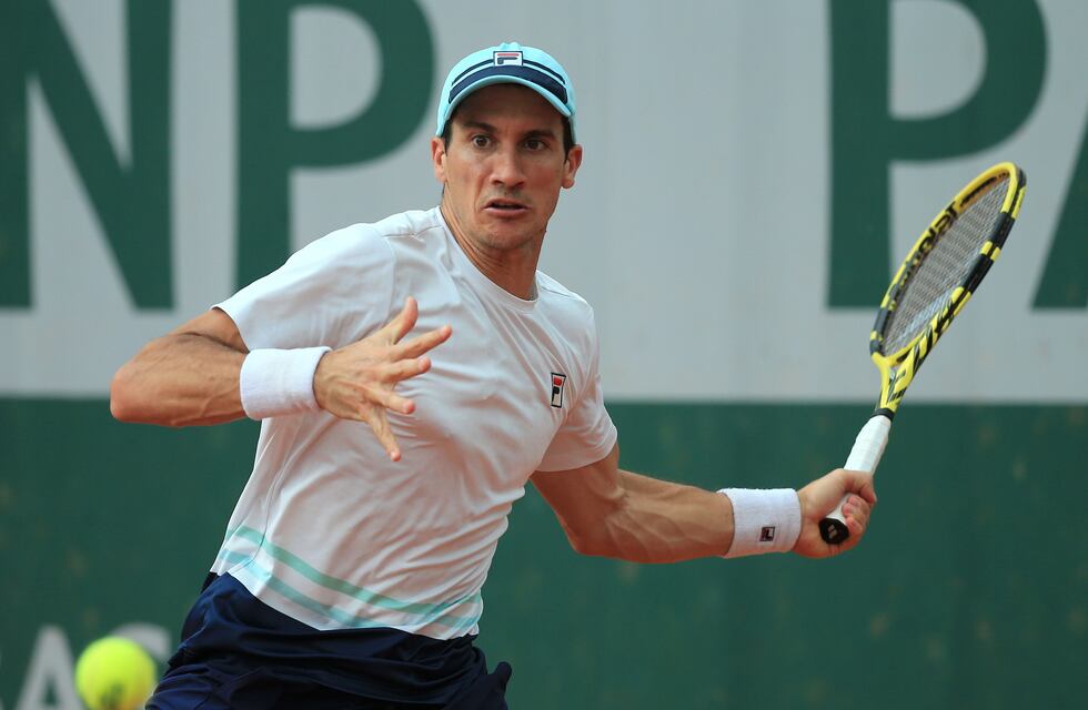 Facundo Bagnis avanza en el Challenger de Lyon y ya está en octavos de final
