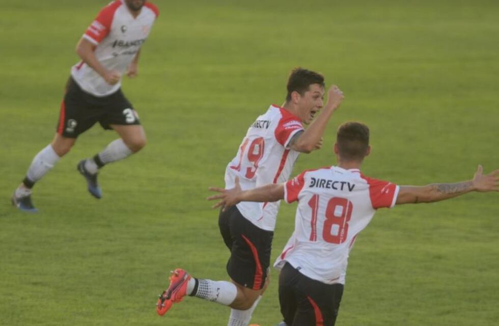 Rodrigo Garro, autor del gol del empate de Instituto: “Cinco minutos más y lo ganábamos”