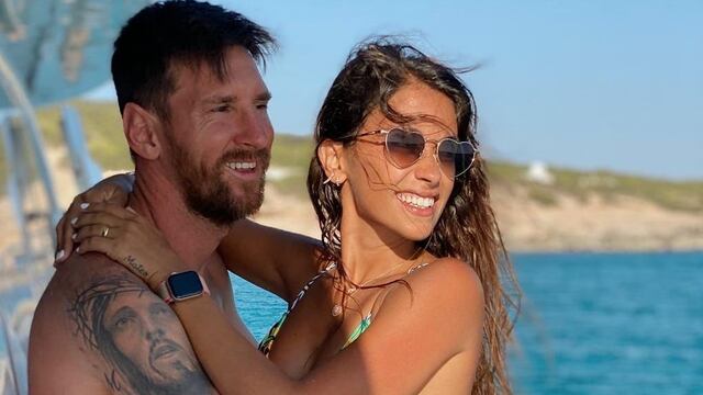 Los rosarinos aprovecharon el buen tiempo para relajarse al aire libre en la primavera europea. (@antonelaroccuzzo)