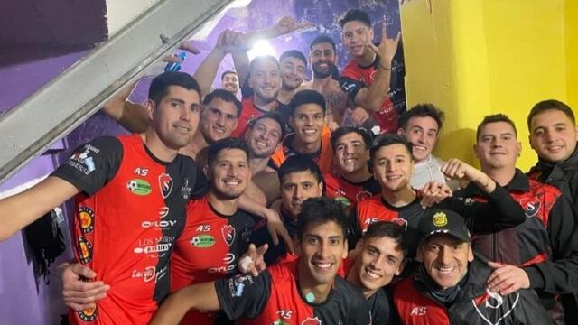 Sporting ganó un partido clave ante Tiro Federal.