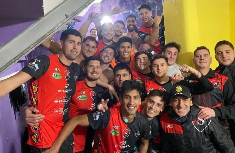 Liga del Sur: con doble objetivo Sporting recibe a Tiro Federal