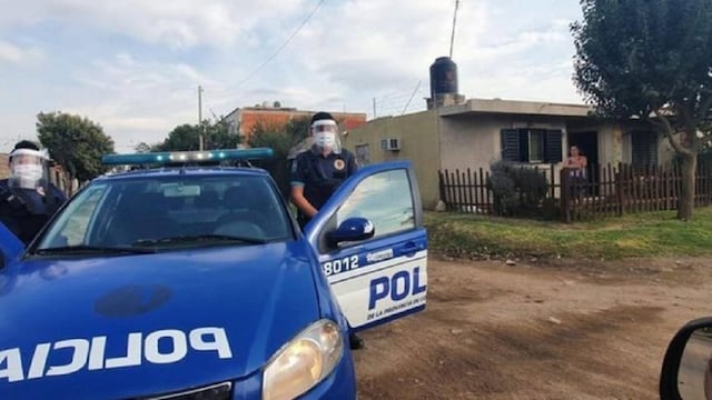 Un hombre fue asesinado de tres balazos en barrio Renacimiento (imágen ilustrativa).