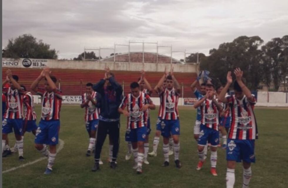 Liga del Sur: segunda victoria consecutiva de Rosario que ya es escolta de Libertad
