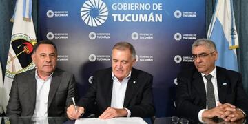 Acuerdo salarial con trabajadores del Subsidio de Salud.