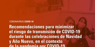 El municipio de Oberá brinda recomendaciones para las Fiestas