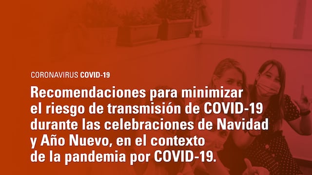 El municipio de Oberá brinda recomendaciones para las Fiestas
