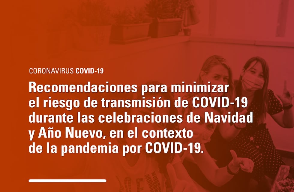 El municipio de Oberá brinda recomendaciones para las Fiestas
