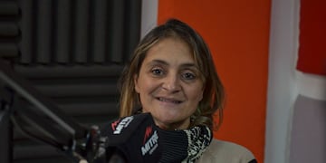 Ana Arcos, directora general del IPIEC