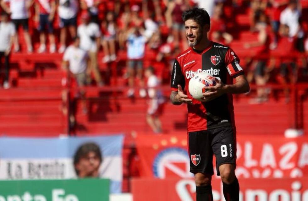 Newell’s fue goleado 3 a 0 por Argentinos Juniors