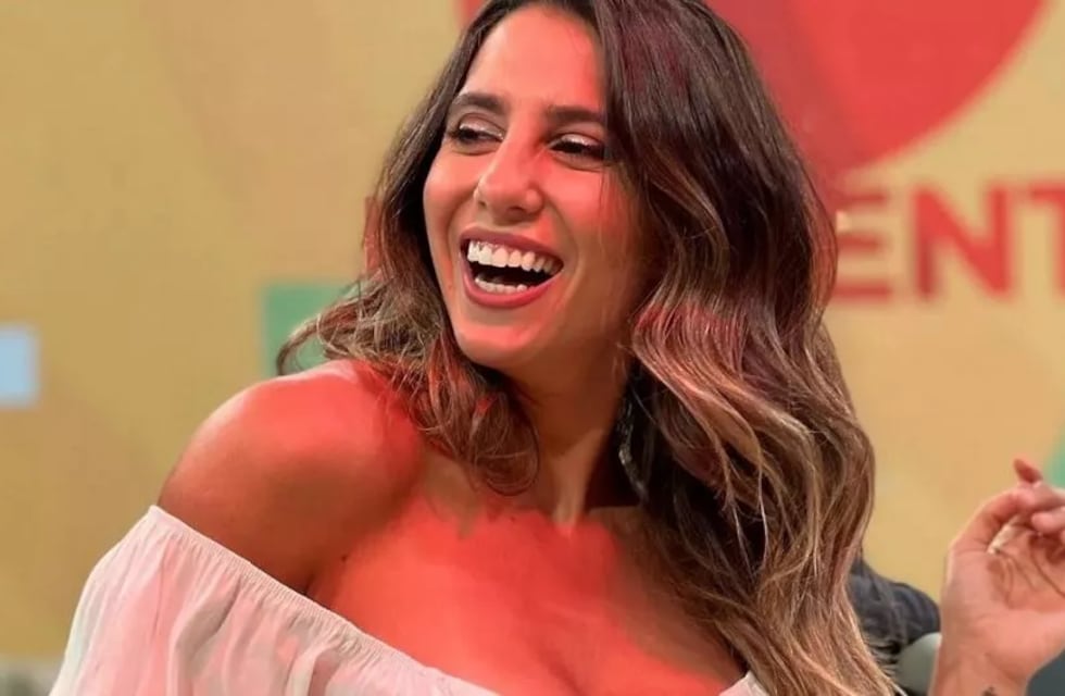 Cinthia Fernández cuestionó a Matías Defederico por la cuota alimentaria: “Me pasa 55 mil pesos”