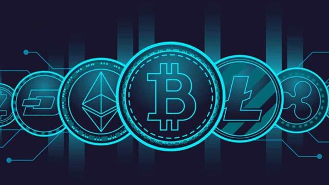Las criptomonedas, un tema para nada menor.