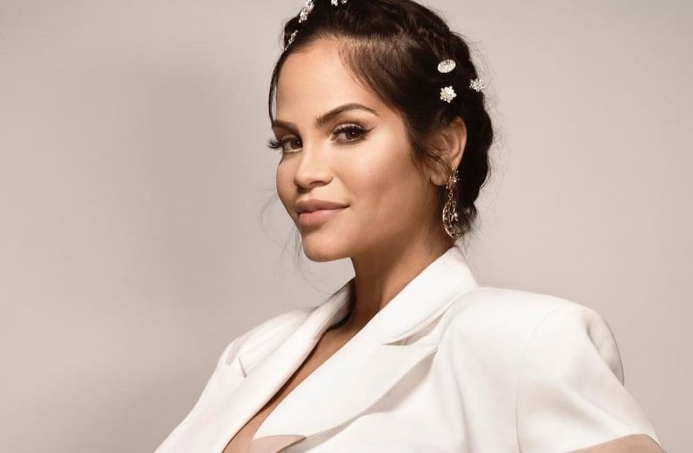 Inesperado: Natti Natasha anunció que está embarazada de seis meses