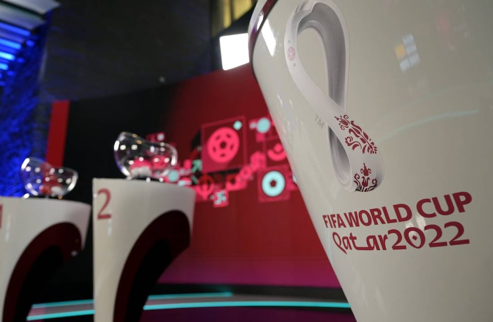 La FIFA reveló cómo va a ser el sorteo del mundial: Argentina, cabeza de serie