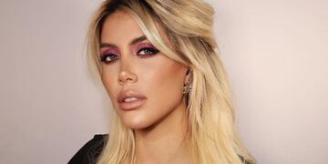 Wanda Nara
