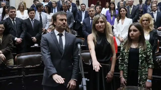 Cómo van a votar los 10 diputados mendocinos sobre la Ley Ómnibus.