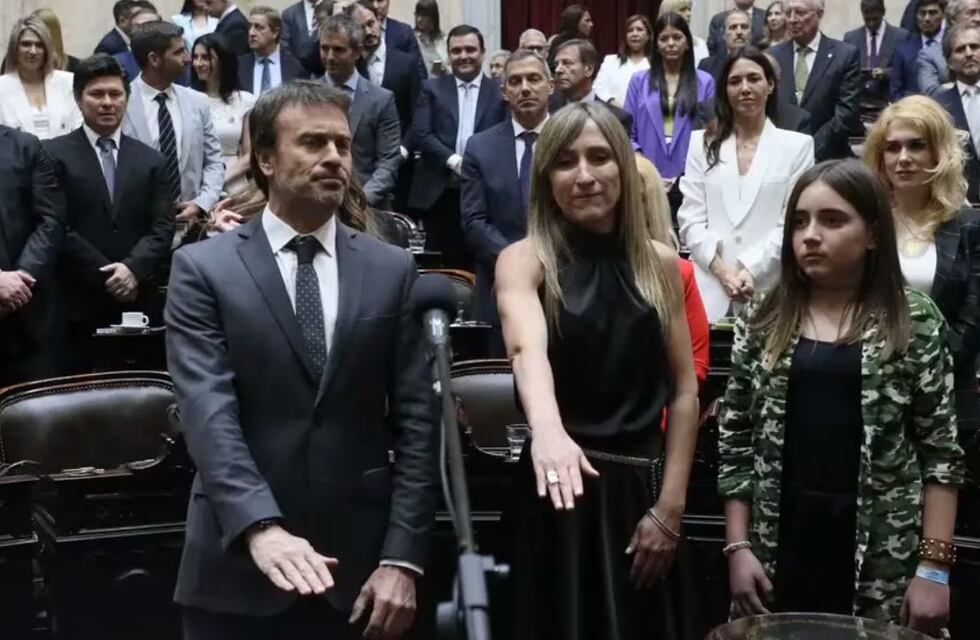 Ley Ómnibus: cuáles son las posturas de los 10 diputados de Mendoza