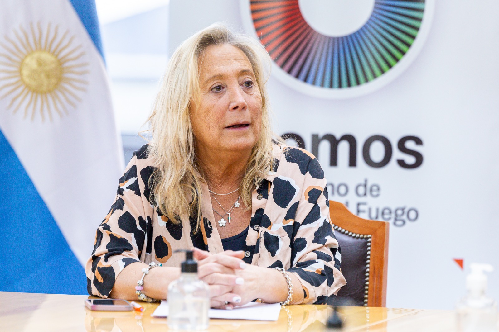 Tierra del Fuego: beneficiarios RUPE recibirán la suma remunerativa acordada en paritarias