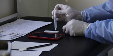 Más de 160 casos positivos de Covid-19 registrados en los últimos tres días en Carlos Paz. (Foto: Municipalidad VCP)