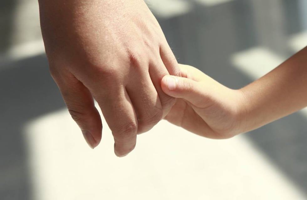 En busca de una familia: dos mellizos cordobeses piden ser adoptados