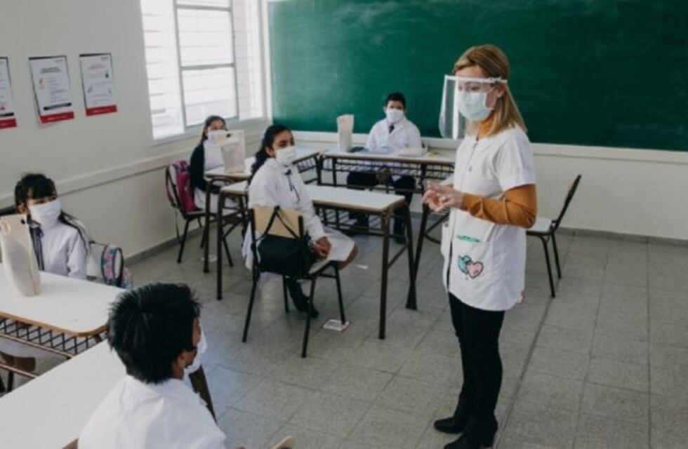 Misiones anunció la implementación de los programas Ahora Textos y Ahora Escolar