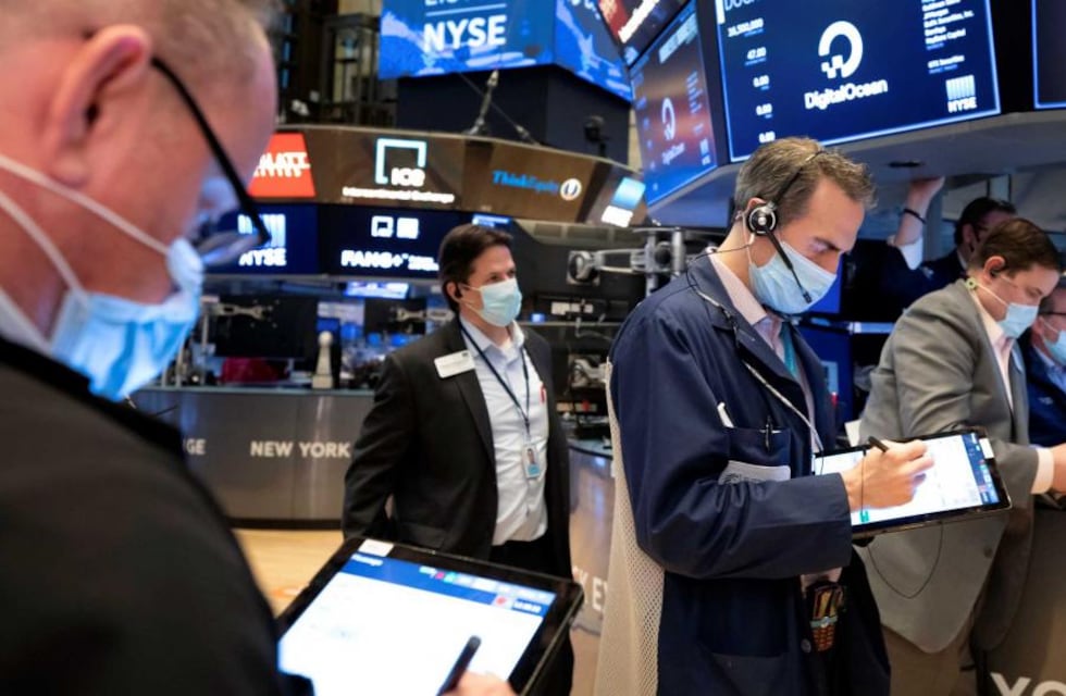 Repercusiones de las PASO: las acciones argentinas trepan más de un 15% en Wall Street