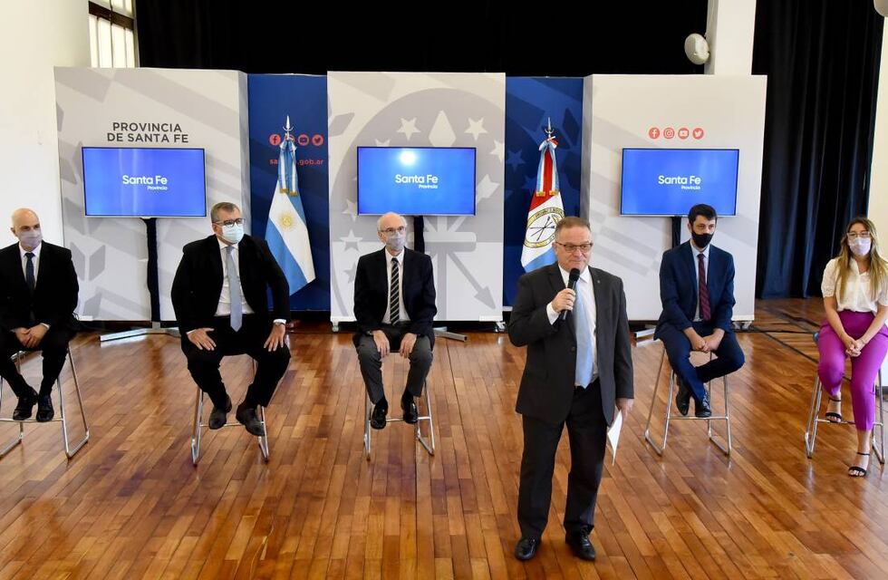 Nuevo subsecretario de Seguridad: “Buscamos hacer una policía de a pie”