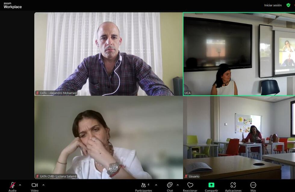 La Escuela Agropecuaria de Tres Arroyos recibió un nuevo reconocimiento