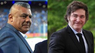 El Gobierno habilitó oficialmente el ingreso de las SAD en el fútbol argentino.