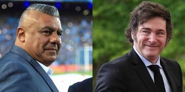 El Gobierno habilitó oficialmente el ingreso de las SAD en el fútbol argentino.
