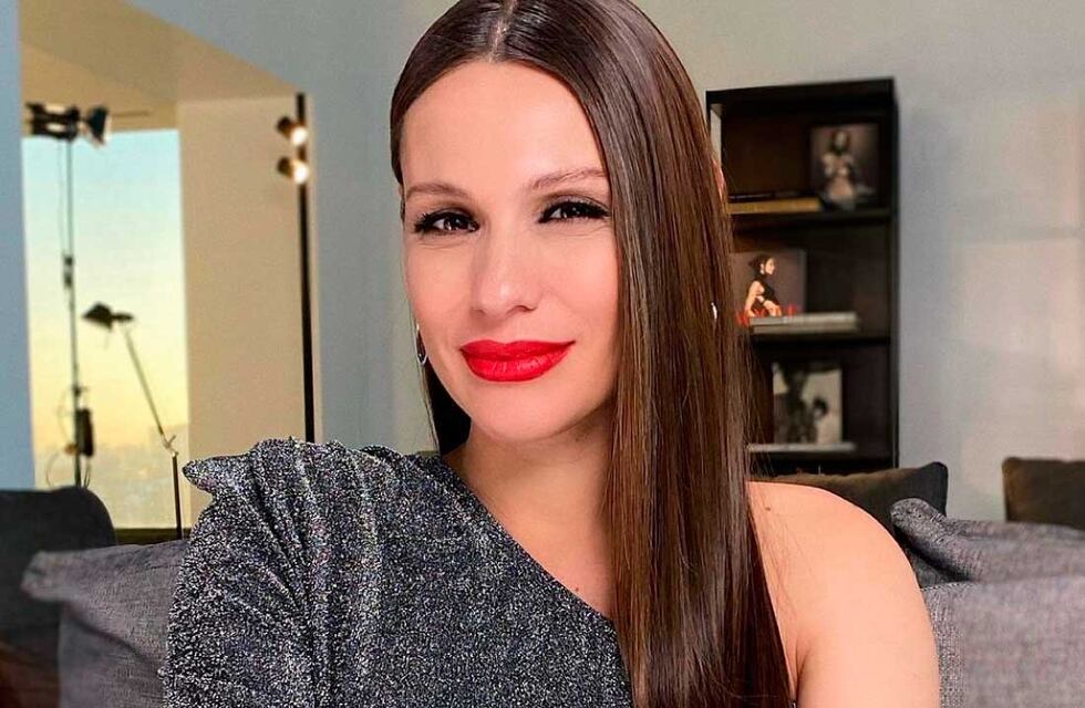 La emotiva razón por la que Pampita está entrenando: “Tiene una promesa que quiere cumplir”