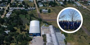 Sabotajes y bloqueos en empresa de Entre Ríos