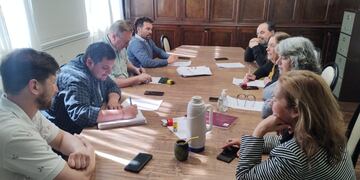 El Concejo Deliberante de Tres Arroyos sesionará el 9 de noviembre en Cascallares
