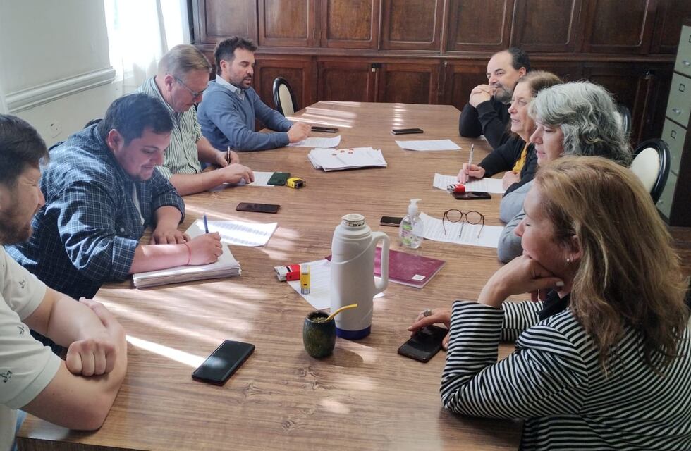 El Concejo Deliberante de Tres Arroyos sesionará el 9 de noviembre en Cascallares