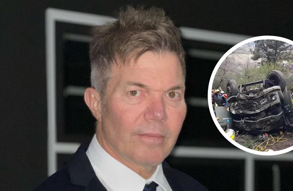 Fernando Burlando será el abogado de las familias de los soldados que murieron en San Martín de los Andes