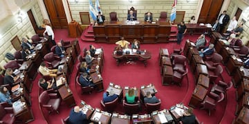La Cámara de Diputados de Santa Fe podría tratar la renovación
