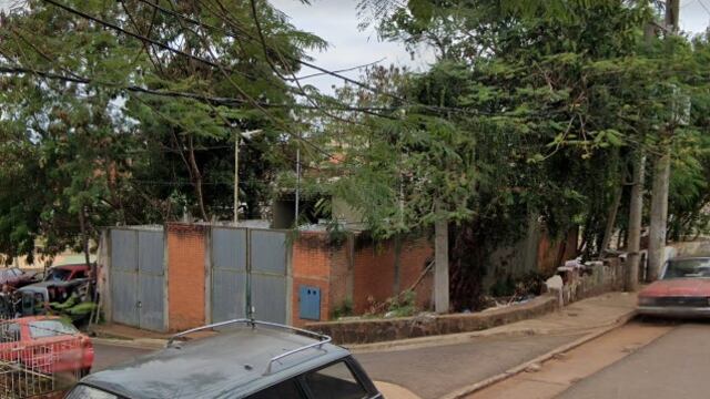 Atroz hallazgo en Posadas: encontraron un feto en una estación elevadora de residuos cloacales.