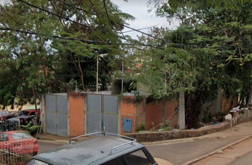 Atroz hallazgo en Posadas: encontraron un feto en una estación elevadora de residuos cloacales