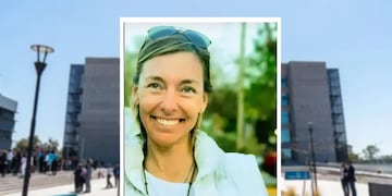 Imputaron a la mamá del nene mendocino de 8 años desaparecido. Carolina Loncarich podría estar 15 años en la cárcel por huir con su hijo.