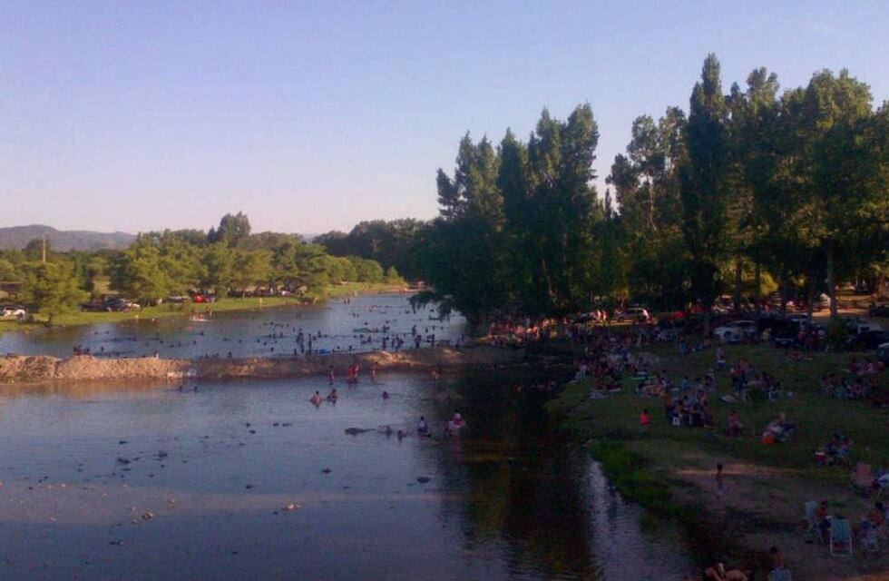 Tragedia en el Norte cordobés: un adolescente se ahogó en Villa de Soto