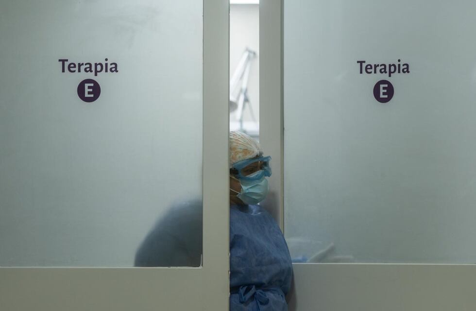 Una mujer de 30 años es la víctima 66 por Coronavirus en Arroyito