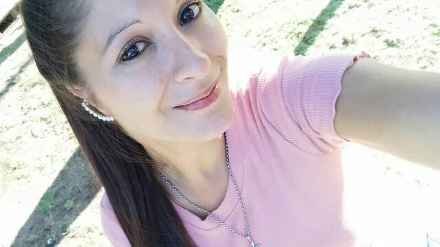 Jaqueline Soria necesita ayuda