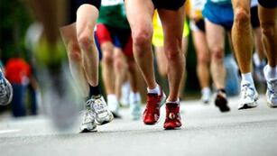 La maratón terminó de la forma más impensada