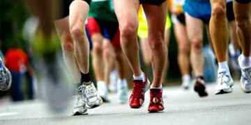 La maratón terminó de la forma más impensada