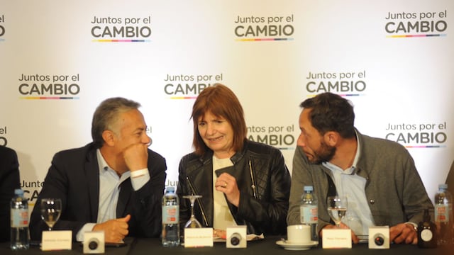 Juntos por el Cambio denunció penalmente al gobierno de San Luis por delitos electorales.